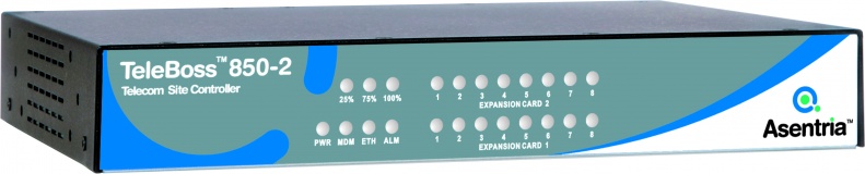 teleboss850
