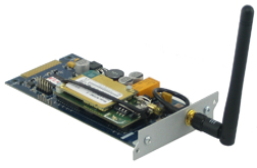 EDGE-modem